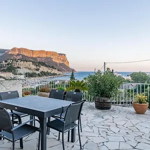  Appartement Le Verdesco Par Dodo-a-cassis