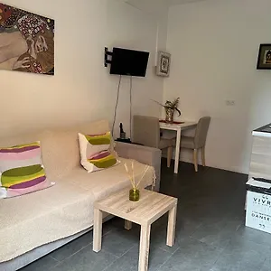 Apartment Edelweis, Cassis