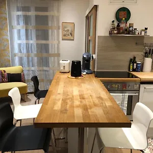 47m2 Calme Au Cœur De Parîs Appartement Paris