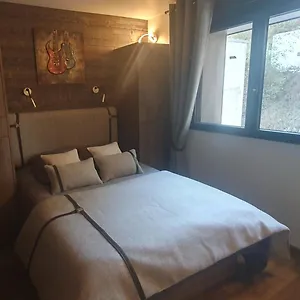 Le Pacha 1850 Appartement Courchevel