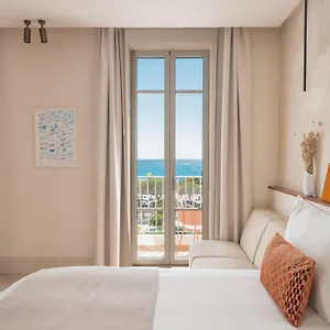 Hotel Liautaud, Cassis