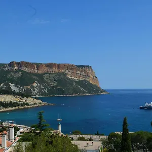 Apartment La Douceur De, Cassis